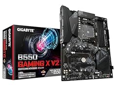 Gigabyte b550 gaming for sale  Delivered anywhere in UK