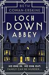 Loch abbey downton for sale  Delivered anywhere in USA 