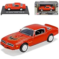 Motormax pontiac firebird gebraucht kaufen  Wird an jeden Ort in Deutschland