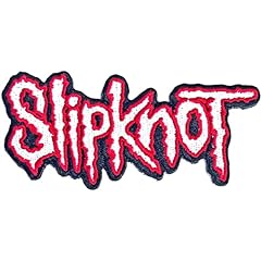 Slipknot cut logo gebraucht kaufen  Wird an jeden Ort in Deutschland