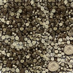 Sealing wax beads gebraucht kaufen  Wird an jeden Ort in Deutschland