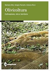 Olivicoltura. coltivazione oli usato  Spedito ovunque in Italia 