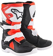 Alpinestars tech kids for sale  Delivered anywhere in USA 