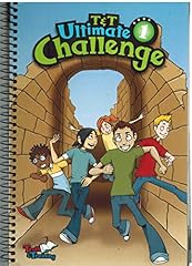 Ultimate challenge book for sale  Delivered anywhere in USA 