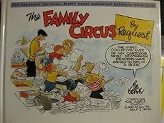 Family circus request for sale  Delivered anywhere in USA 