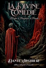 Divine comedie enfer d'occasion  Livré partout en France