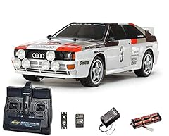 Tamiya 58667 audi for sale  Delivered anywhere in Ireland