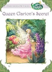 Queen clarion secret usato  Spedito ovunque in Italia 