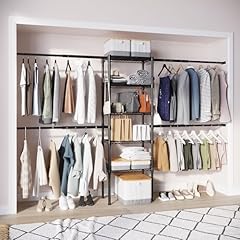 Built closet organizer for sale  Delivered anywhere in USA 