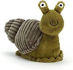 Joson snail plush for sale  Delivered anywhere in Ireland