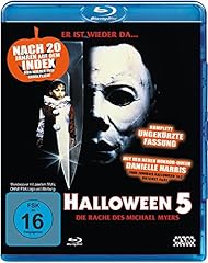 Halloween uncut blu gebraucht kaufen  Wird an jeden Ort in Deutschland