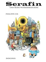 Serafin und seine d'occasion  Livré partout en France