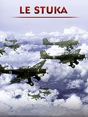 Stuka d'occasion  Livré partout en France