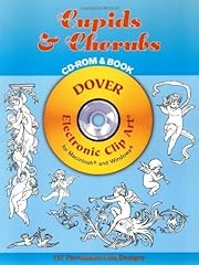 Cupids cherubs rom for sale  Delivered anywhere in USA 