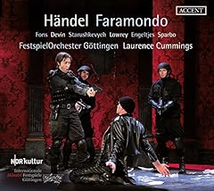 Handel faramondo for sale  Delivered anywhere in UK