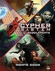 Wyrd edizioni cypher usato  Spedito ovunque in Italia 