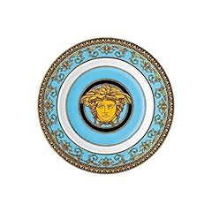 Versace plate medusa for sale  Delivered anywhere in UK