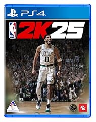 Nba 2k25 ps4 usato  Spedito ovunque in Italia 