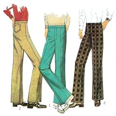 1970s sewing pattern for sale  Delivered anywhere in UK