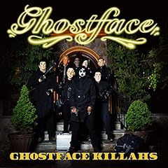 Ghostface killahs gebraucht kaufen  Wird an jeden Ort in Deutschland