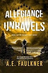 Allegiance unravels for sale  Delivered anywhere in UK