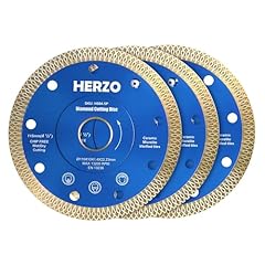 Herzo disco diamantato usato  Spedito ovunque in Italia 