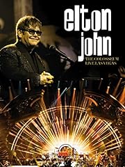 Elton john the usato  Spedito ovunque in Italia 