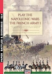 Play the napoleonic usato  Spedito ovunque in Italia 