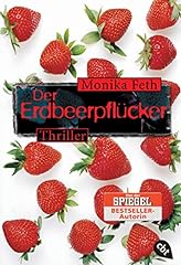 Erdbeerpflücker thriller nomi gebraucht kaufen  Wird an jeden Ort in Deutschland