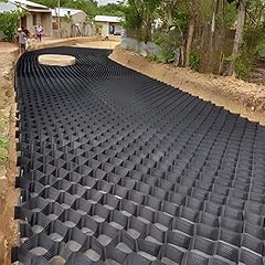 Zyfbd driveway geogrid gebraucht kaufen  Wird an jeden Ort in Deutschland