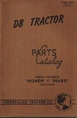 Cat 12958 used for sale  Delivered anywhere in USA 