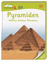 Memo kids pyramiden gebraucht kaufen  Wird an jeden Ort in Deutschland