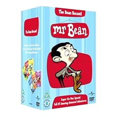Bean complete animated d'occasion  Livré partout en France