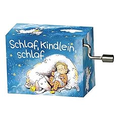 Fridolin spieluhr schlaf gebraucht kaufen  Wird an jeden Ort in Deutschland