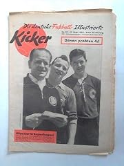 Deutsche sport illustrierte gebraucht kaufen  Wird an jeden Ort in Deutschland