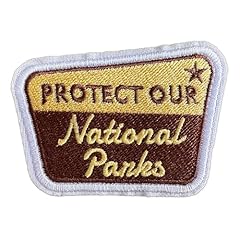 Protect national park for sale  Delivered anywhere in USA 