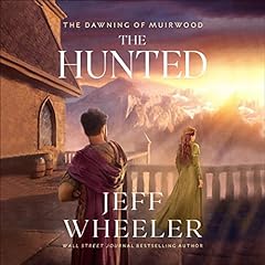 Hunted dawning muirwood for sale  Delivered anywhere in USA 