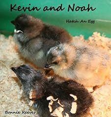 Kevin noah hatch for sale  Delivered anywhere in UK