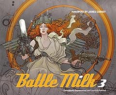 Battle milk conceptually for sale  Delivered anywhere in UK