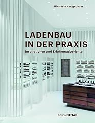 Ladenbau praxis inspirationen gebraucht kaufen  Wird an jeden Ort in Deutschland