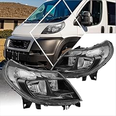 Performotor pair headlights for sale  Delivered anywhere in USA 