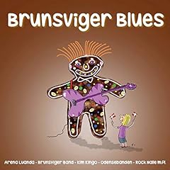 Brunsviger blues d'occasion  Livré partout en France