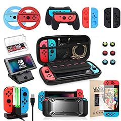 Switch accessories bundle for sale  Delivered anywhere in USA 