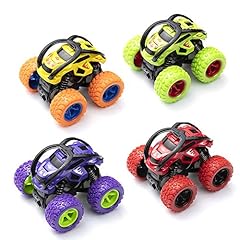 Monster trucks spielzeug gebraucht kaufen  Wird an jeden Ort in Deutschland