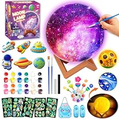 Goodyking paint moon for sale  Delivered anywhere in USA 