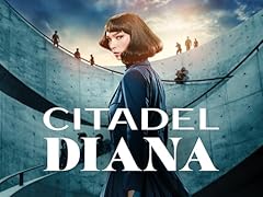 Citadel diana usato  Spedito ovunque in Italia 