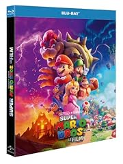 Super mario bros. d'occasion  Livré partout en Belgiqu