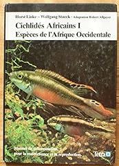 Cichlides africains espèces d'occasion  Livré partout en France