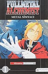 Full metal alchemi usato  Spedito ovunque in Italia 