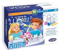Sentosphère chimie eau d'occasion  Livré partout en France